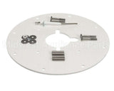 100187882 Lochinvar & A.o. Smith Flame Sensor