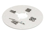 100187882 Lochinvar & A.o. Smith Flame Sensor