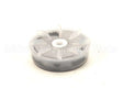 1001882 Cornelius Impeller 254/258 Gray Polypro