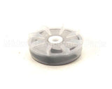 1001882 Cornelius Impeller 254/258 Gray Polypro