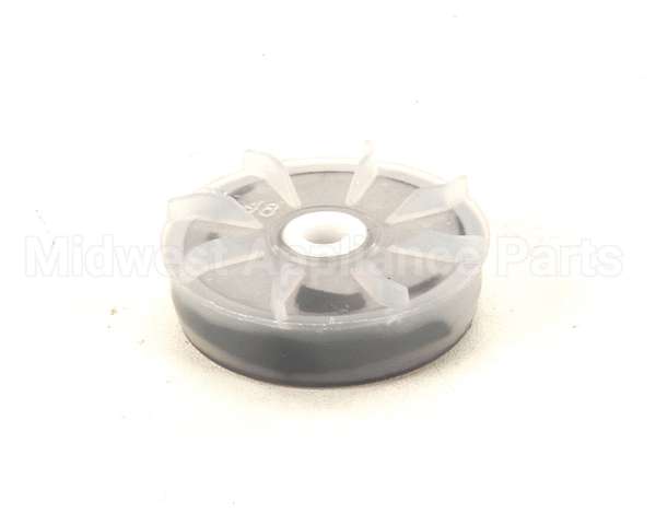 1001882 Cornelius Impeller 254/258 Gray Polypro