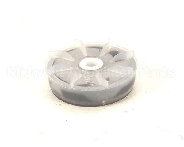 1001882 Cornelius Impeller 254/258 Gray Polypro