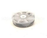 1001882 Cornelius Impeller 254/258 Gray Polypro