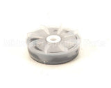 1001882 Cornelius Impeller 254/258 Gray Polypro