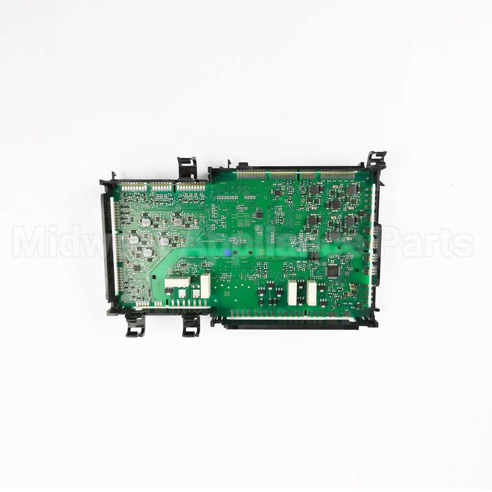 10019121 Bosch Control Module Programmed
