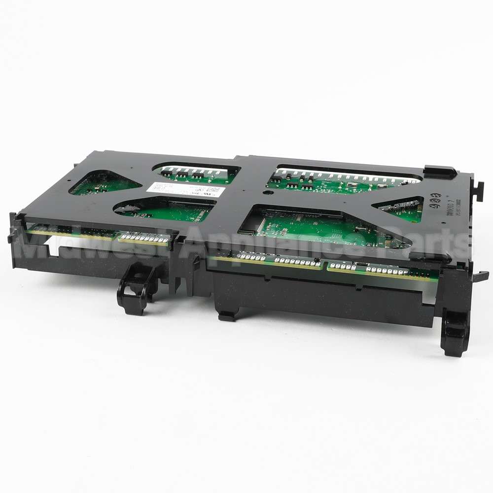 10019121 Bosch Control Module Programmed
