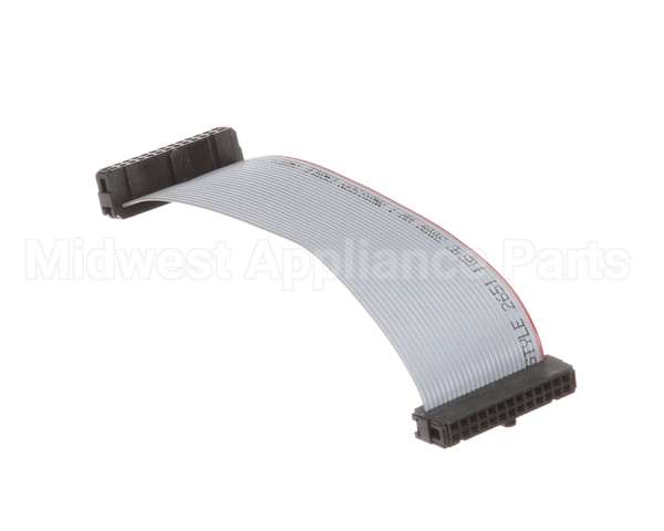 100197 Turbochef Cable Display Ribbon 26-Pin 5