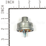 1001993MA Briggs & Stratton Key - Switch /Indak