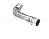 1001F-132-2 Rinnai Flue Sliding Tube1001Fa-Fa/Va/100