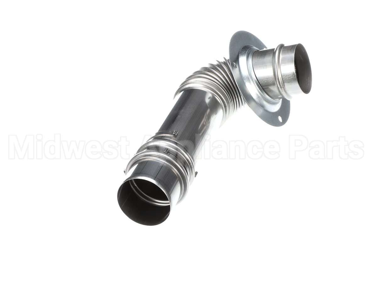 1001F-132-2 Rinnai Flue Sliding Tube1001Fa-Fa/Va/100