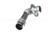 1001F-132-2 Rinnai Flue Sliding Tube1001Fa-Fa/Va/100