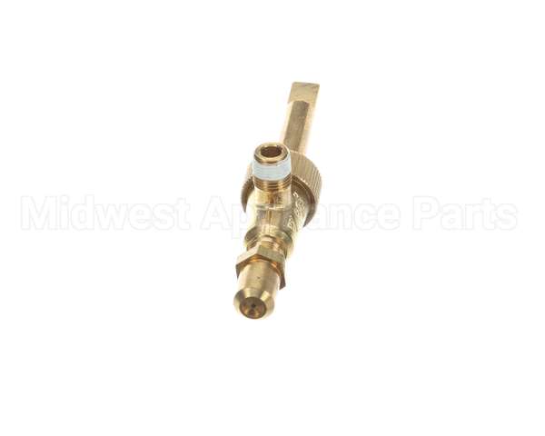 1002-2 Montague Valve Burner--Lp A Ring