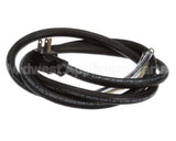 1002 Atlas Metal Power Cord 14/3