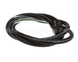 1002 Atlas Metal Power Cord 14/3