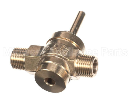 1002 Imperial Gas Valve For Icra/Ispj- 1/2Innptx1/2Inn