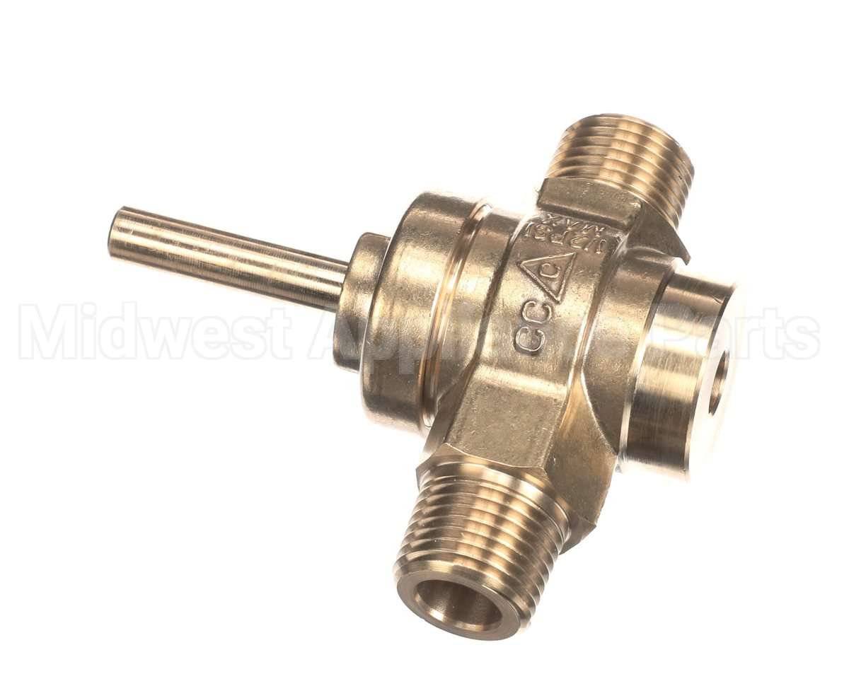 1002 Imperial Gas Valve For Icra/Ispj- 1/2Innptx1/2Inn