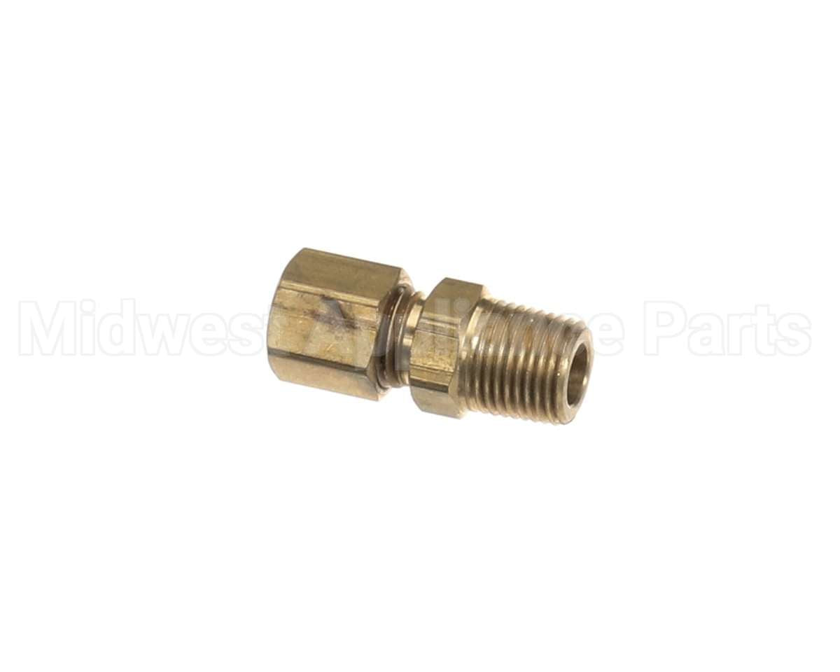 1002 Royal Range Flange Nut