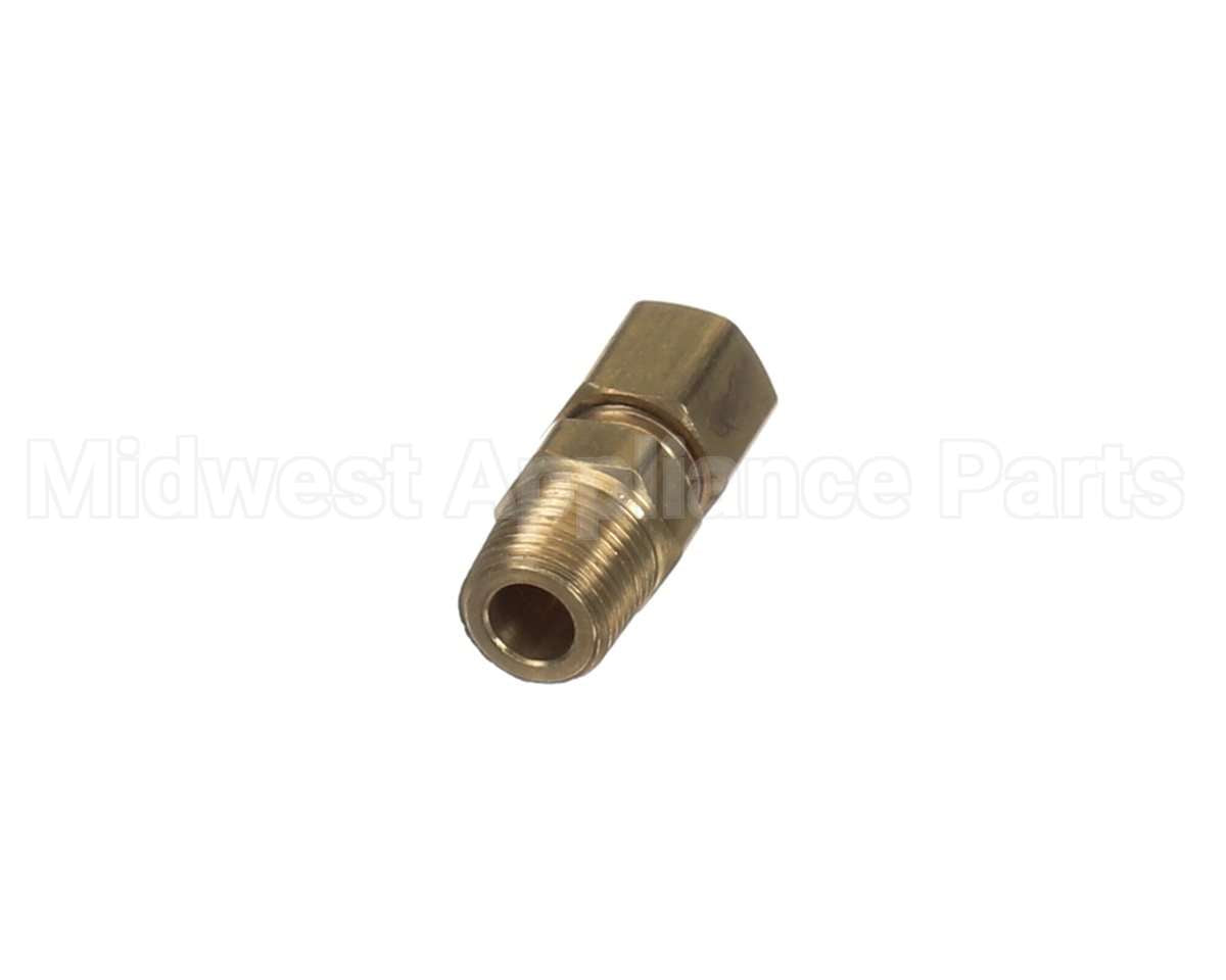 1002 Royal Range Flange Nut