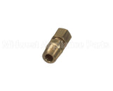 1002 Royal Range Flange Nut