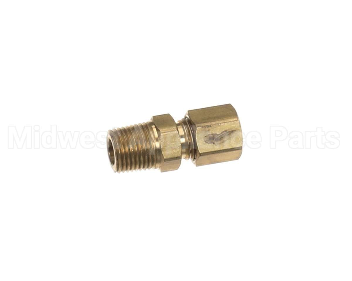 1002 Royal Range Flange Nut