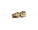 1002 Royal Range Flange Nut