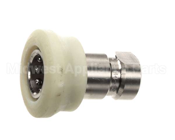 10020001 Frontline 1/2" Female Quick Connect