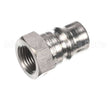 10020002 Frontline 1/2 Quick Disconnect Nipple