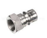 10020002 Frontline 1/2 Quick Disconnect Nipple