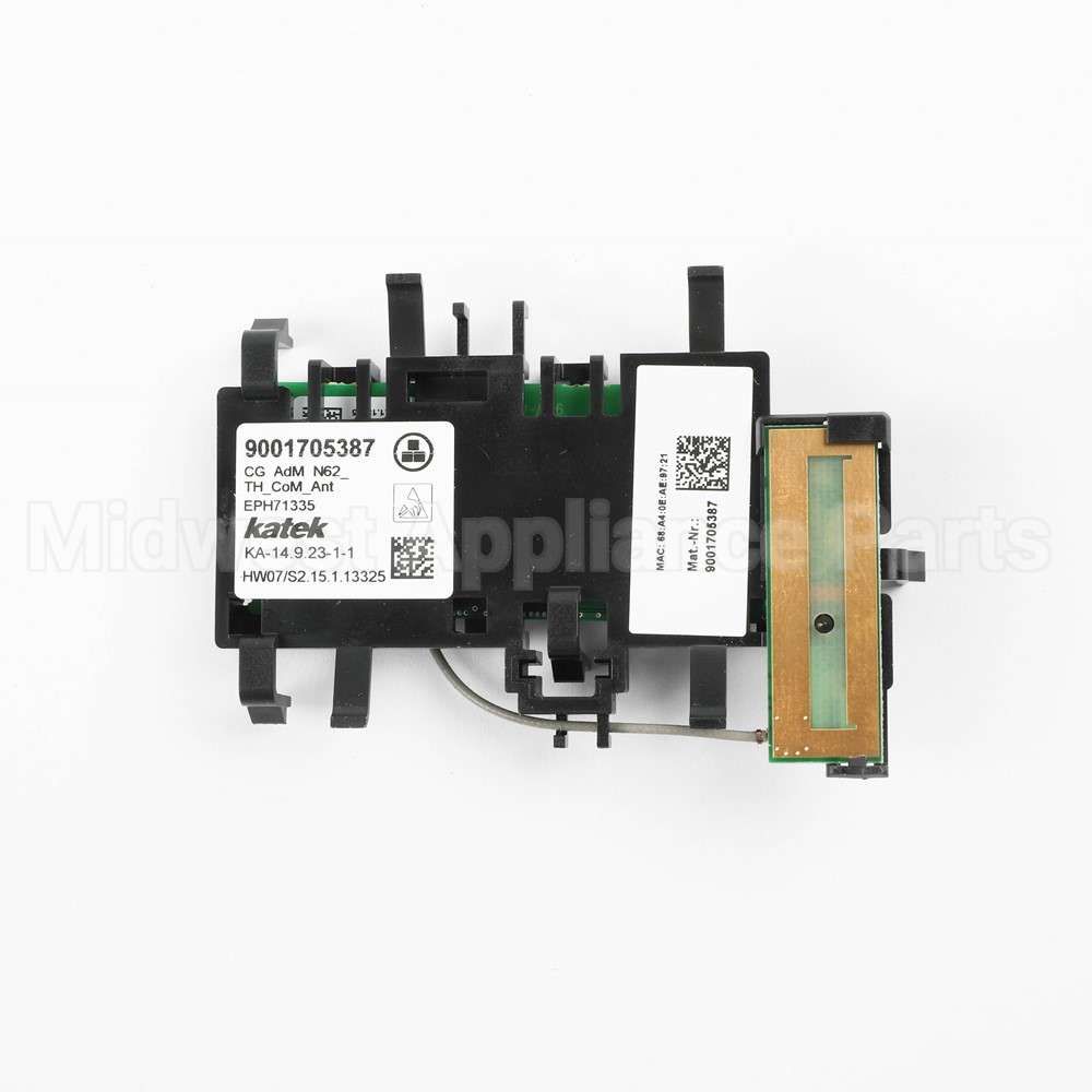 10020309 Bosch Connectivity Module