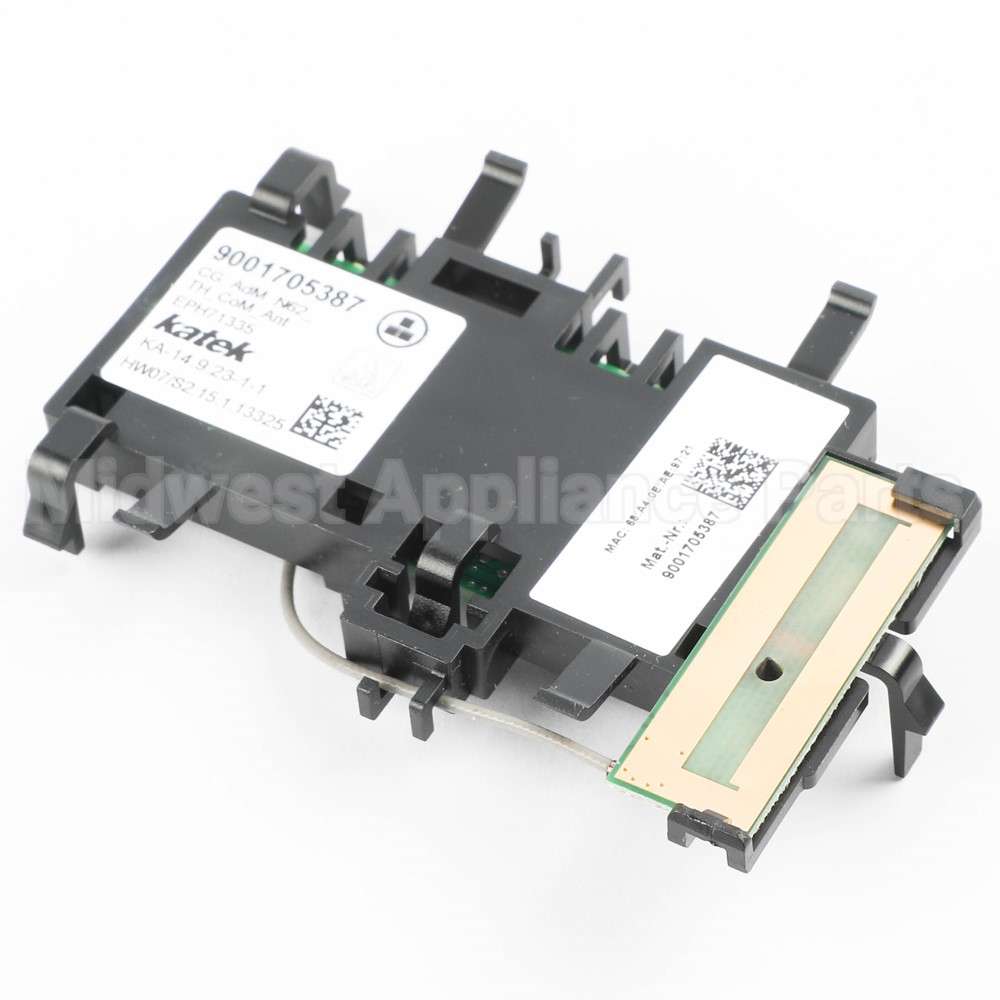 10020309 Bosch Connectivity Module