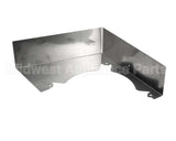 1002068 Alto Shaam Duct,Air,Ar-7E