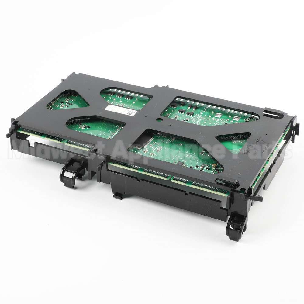 10020680 Bosch Control Module Programmed