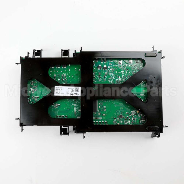 10020802 Bosch Control Module Programmed