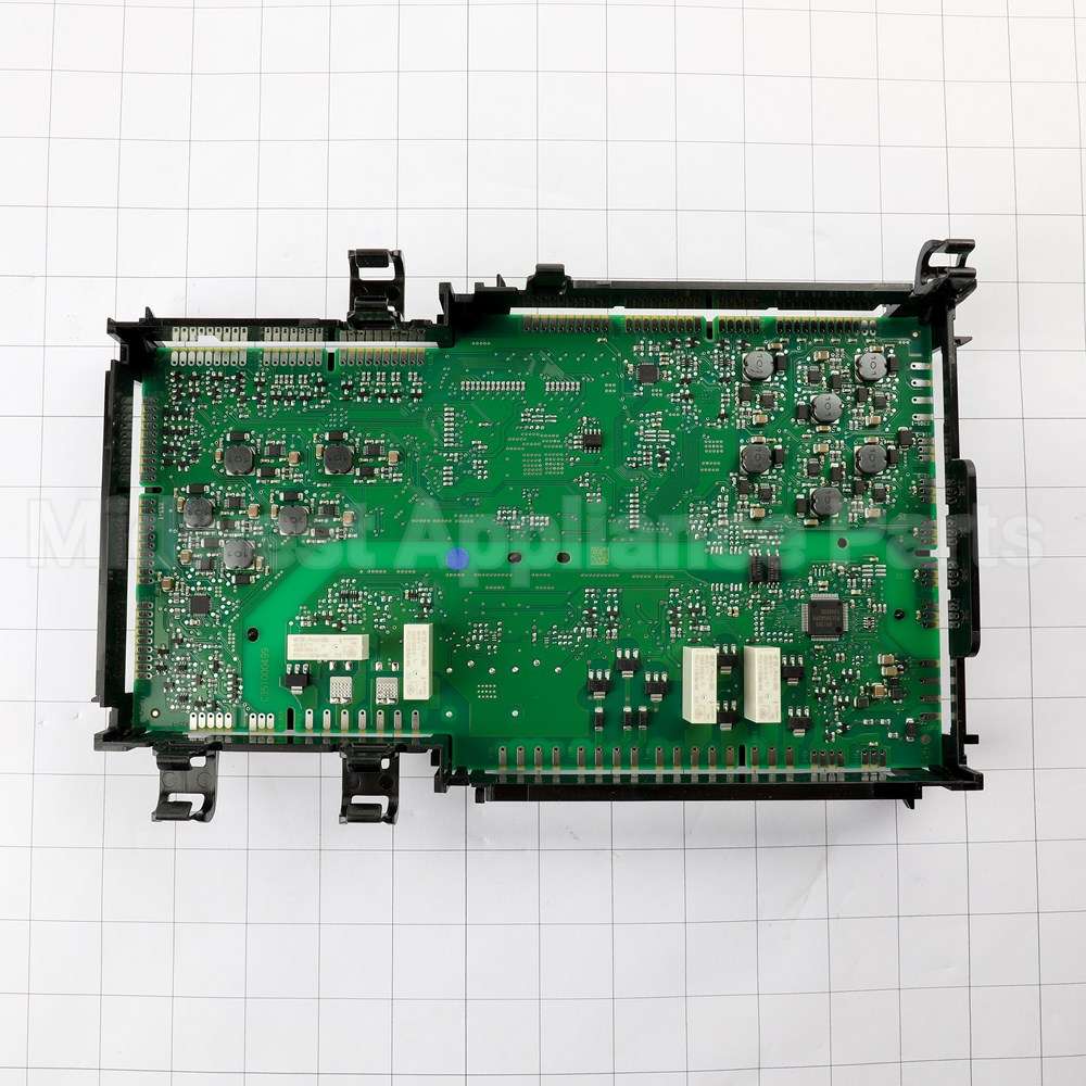 10020802 Bosch Control Module Programmed