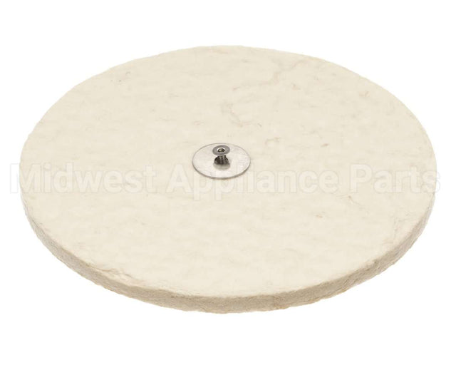 100208061 Lochinvar & A.o. Smith Baffle Insulation