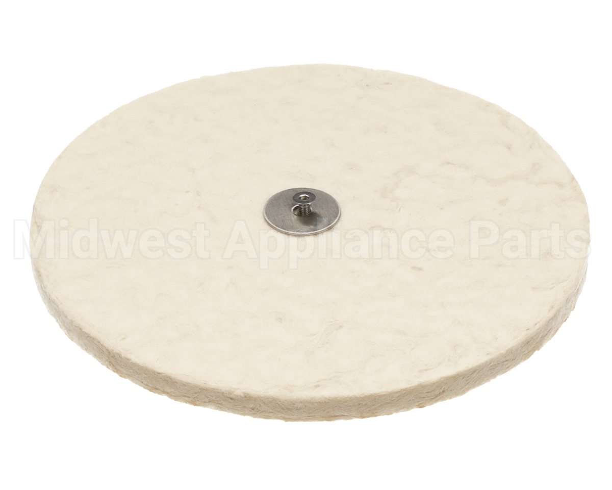 100208061 Lochinvar & A.o. Smith Baffle Insulation