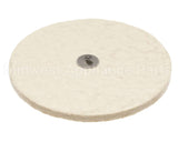 100208061 Lochinvar & A.o. Smith Baffle Insulation