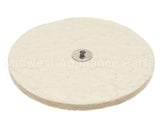 100208061 Lochinvar & A.o. Smith Baffle Insulation