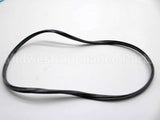 100208088 Lochinvar & A.o. Smith Rubber Door Gasket