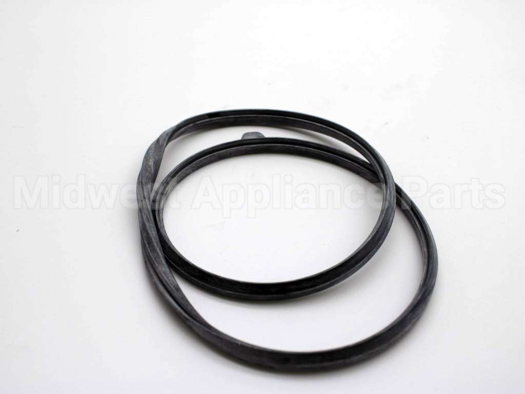100208088 Lochinvar & A.o. Smith Rubber Door Gasket