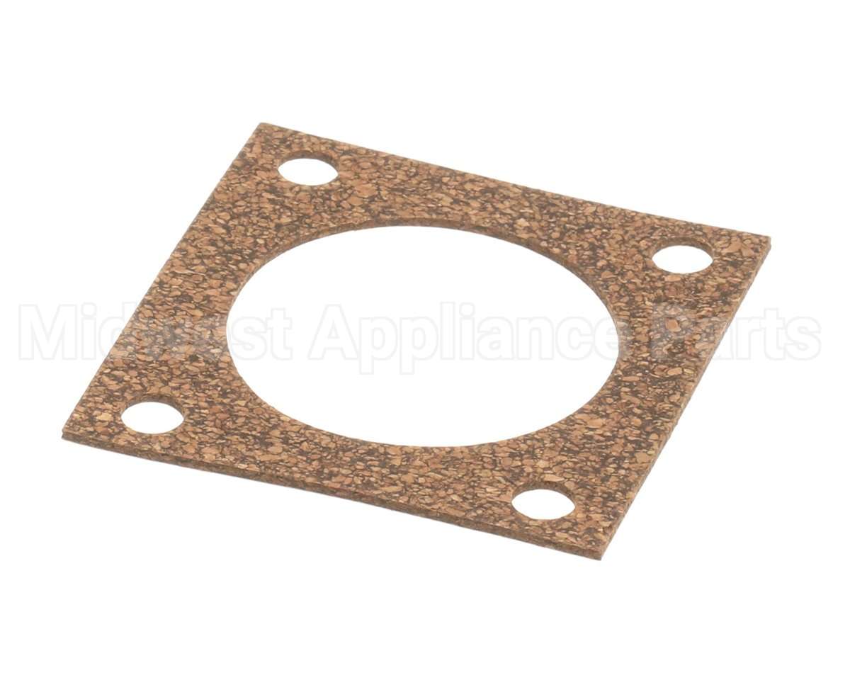 100208105 Lochinvar & A.o. Smith Gas Valve Gasket
