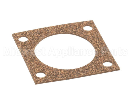 100208105 Lochinvar & A.o. Smith Gas Valve Gasket
