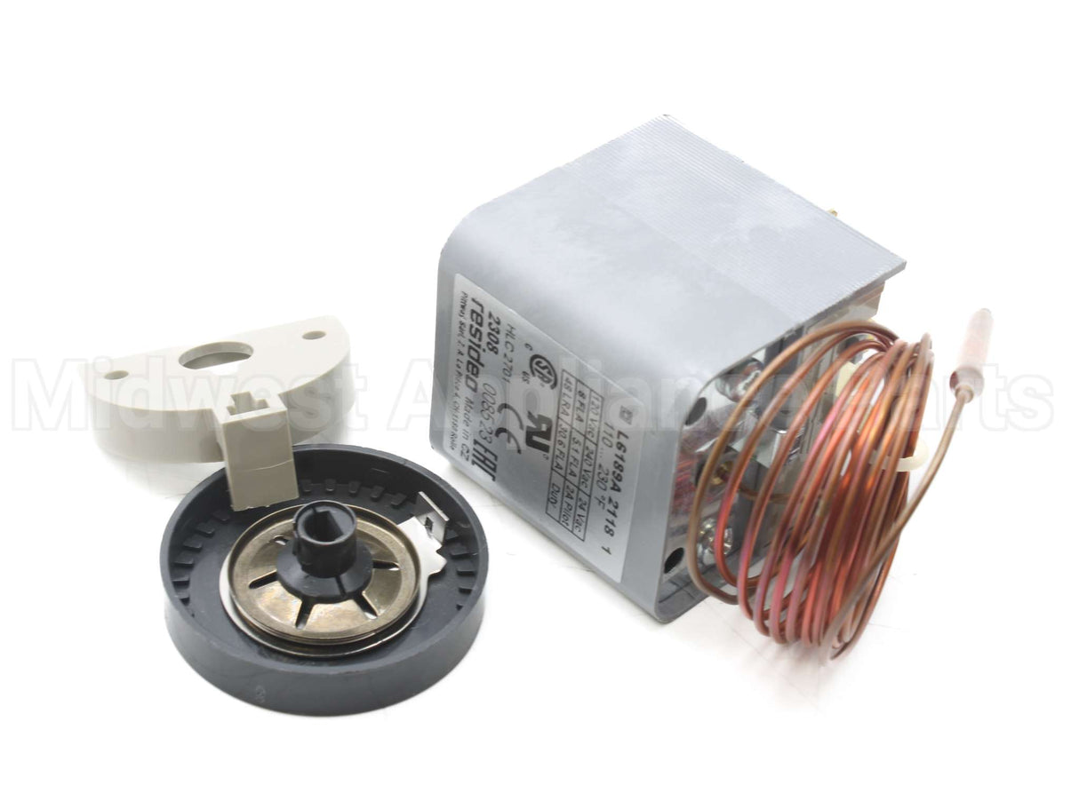 100208179 Lochinvar & A.o. Smith 110-230F Auto Limit Switch