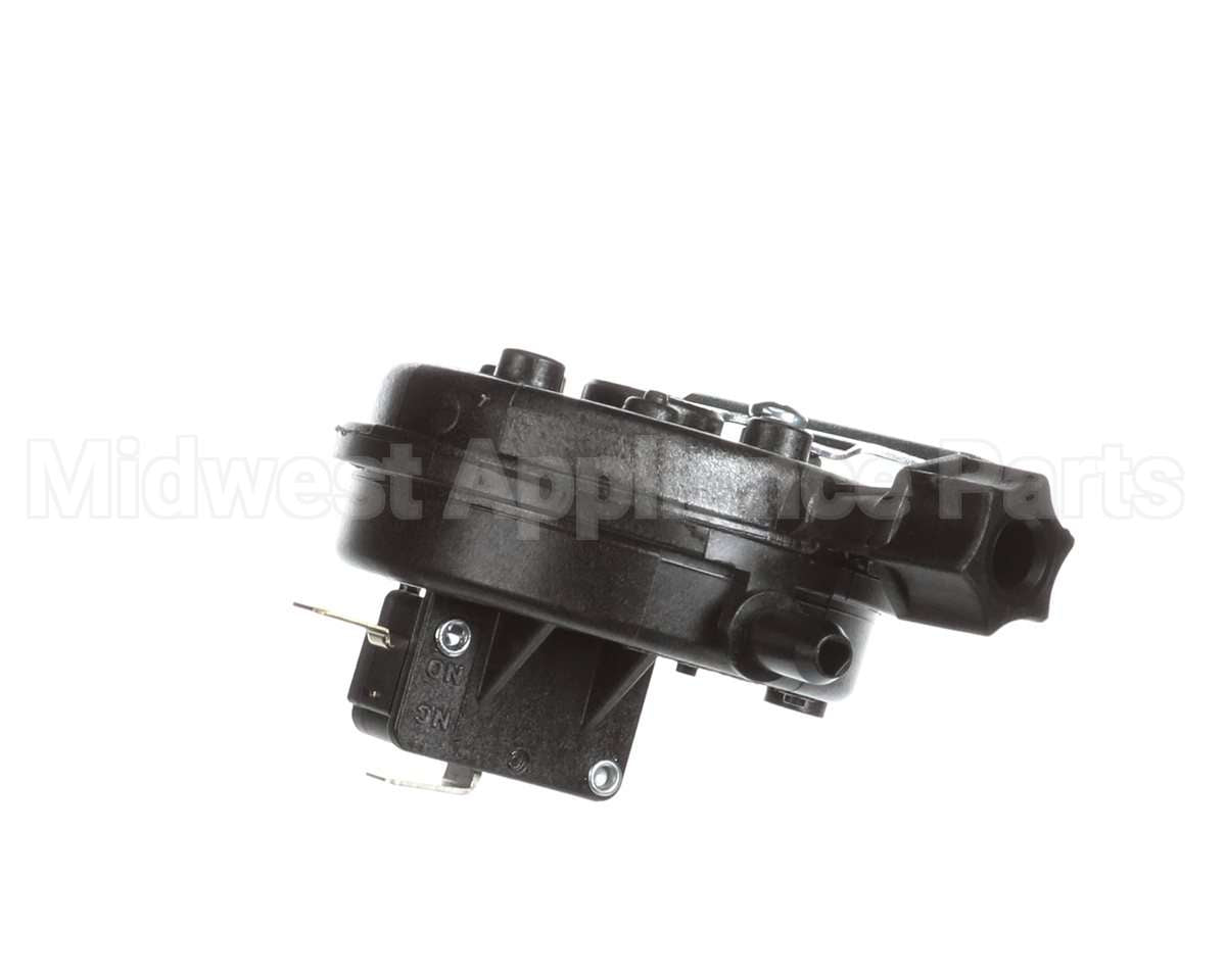 100208376 Lochinvar & A.o. Smith .12"Wc Pressure Switch
