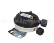 100208379 Lochinvar & A.o. Smith 0.09"Wc Pressure Switch