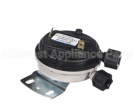 100208379 Lochinvar & A.o. Smith 0.09"Wc Pressure Switch