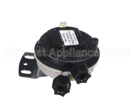 100208379 Lochinvar & A.o. Smith 0.09"Wc Pressure Switch