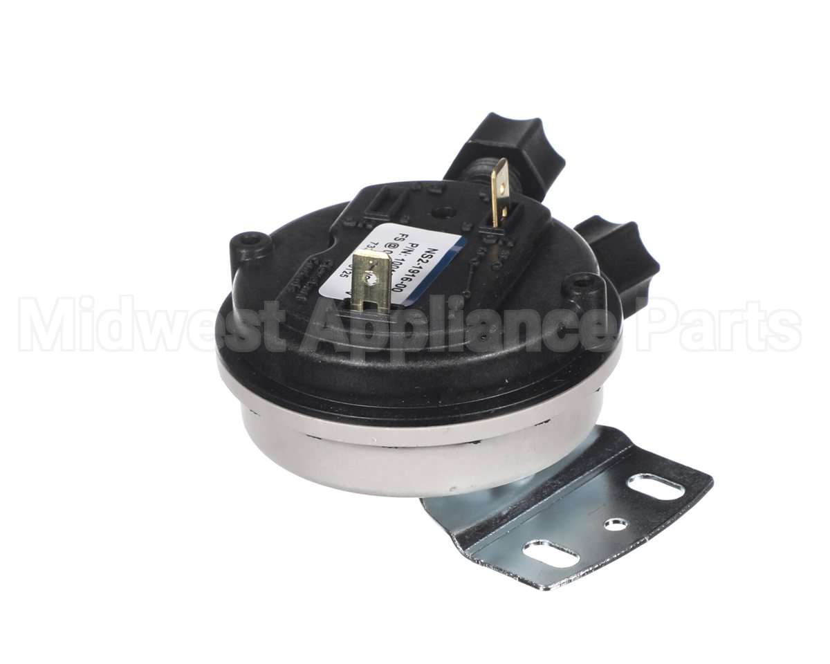 100208379 Lochinvar & A.o. Smith 0.09"Wc Pressure Switch
