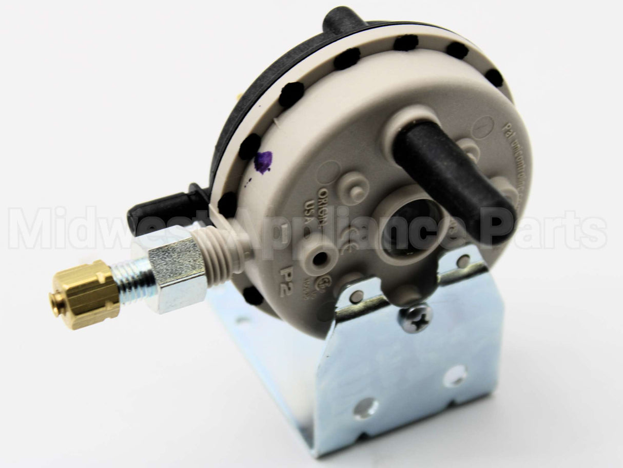 100208387 Lochinvar & A.o. Smith 1.15"Wc Spst Pressure Switch