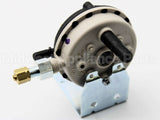 100208387 Lochinvar & A.o. Smith 1.15"Wc Spst Pressure Switch